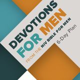 Challenging & Contemporary Insights for Men